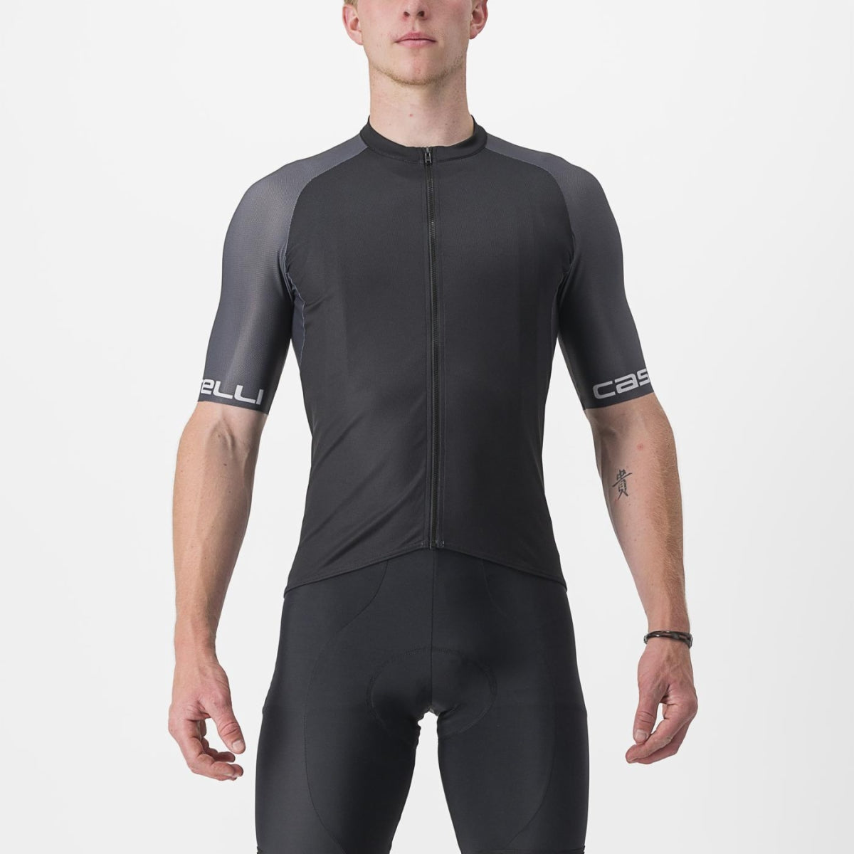 Castelli Jersey -merkki VI 2023