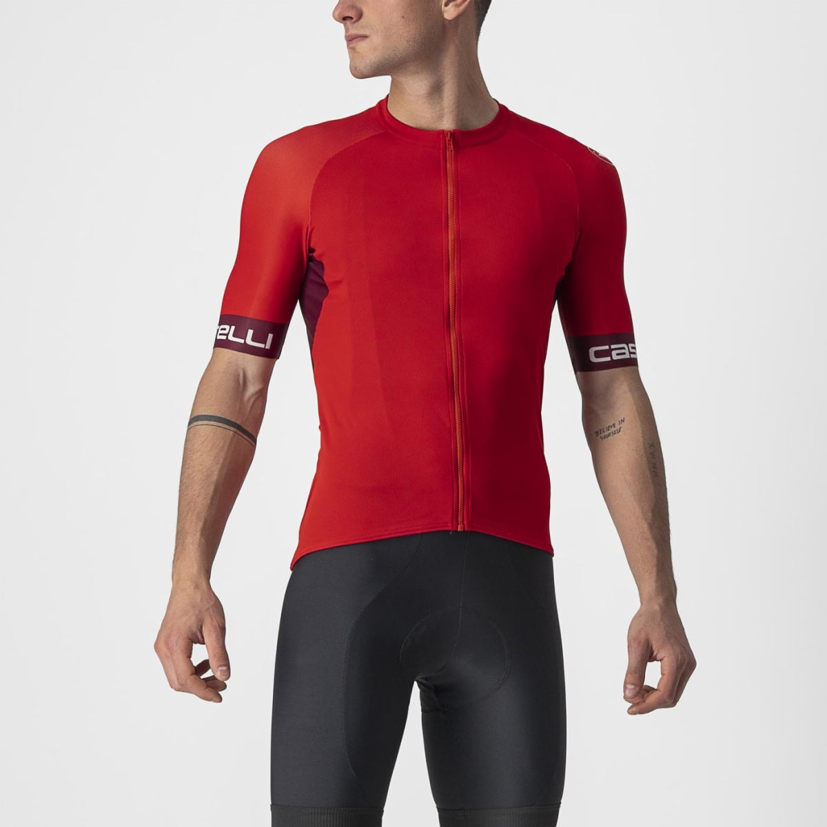 Castelli Jersey -merkki VI 2023