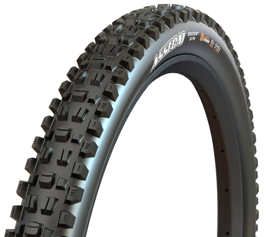 Styv däck maxxis analys tubeless ready dh hasing 29x2,50wt