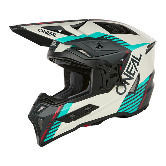 Casco EX-SRS Quin