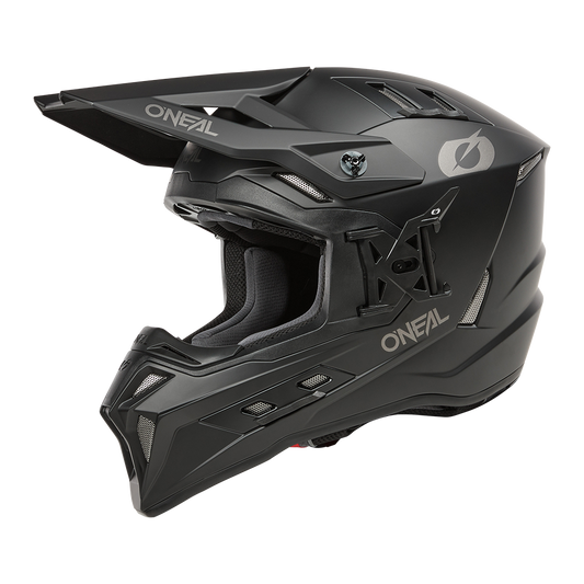 Casco EX-SRS Solid