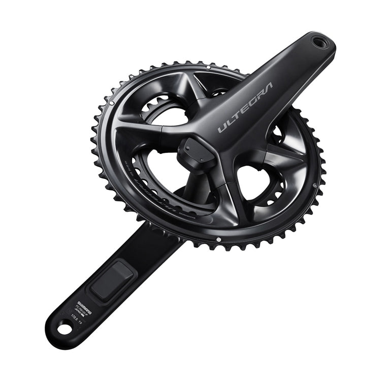 Shimano Ultegra Coach FC-R8100-P POWER METER