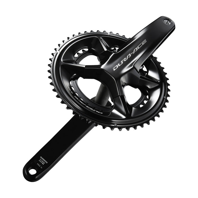 Guarnitura Shimano Dura Ace FC-R9200 2X12V