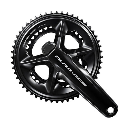 Shimano Dura Ace FC-R9200-P Power Meter 2x12v crankset