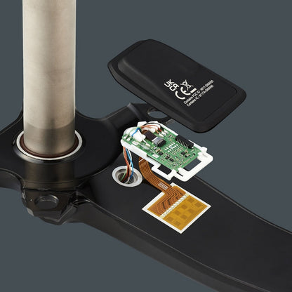 Shimano Dura Ace FC-R9200-P Power Meter 2x12v crankset