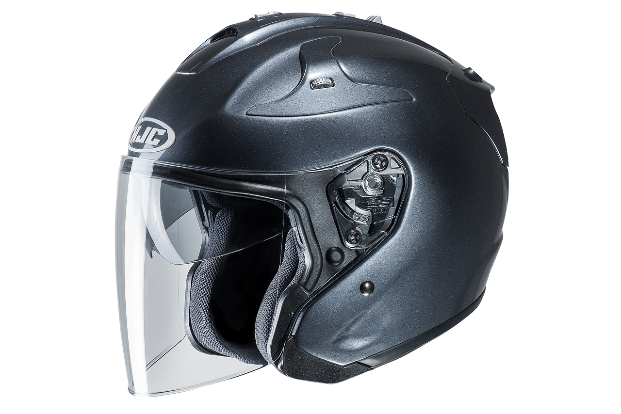 HJC FG-Jet Uni Casque