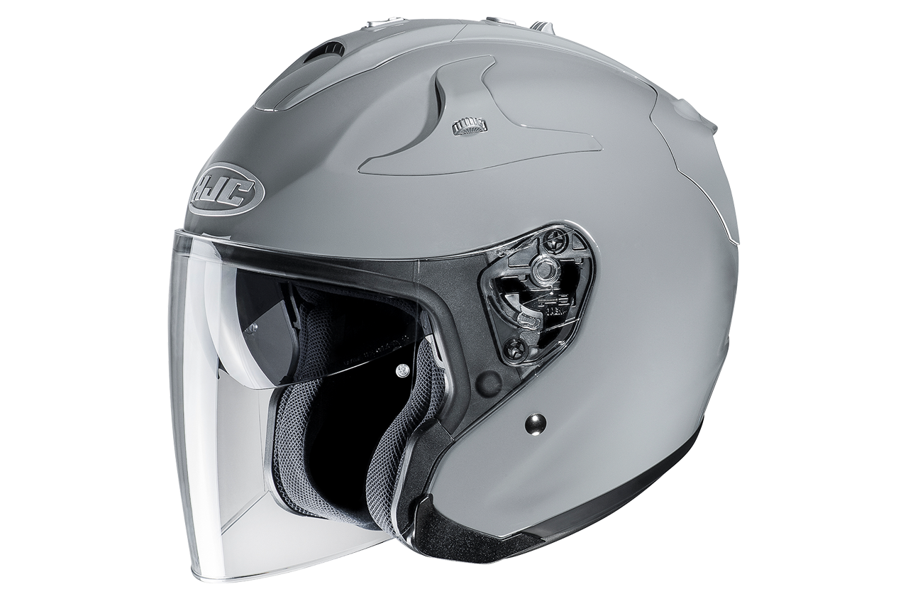 HJC FG-JET UNI Casco