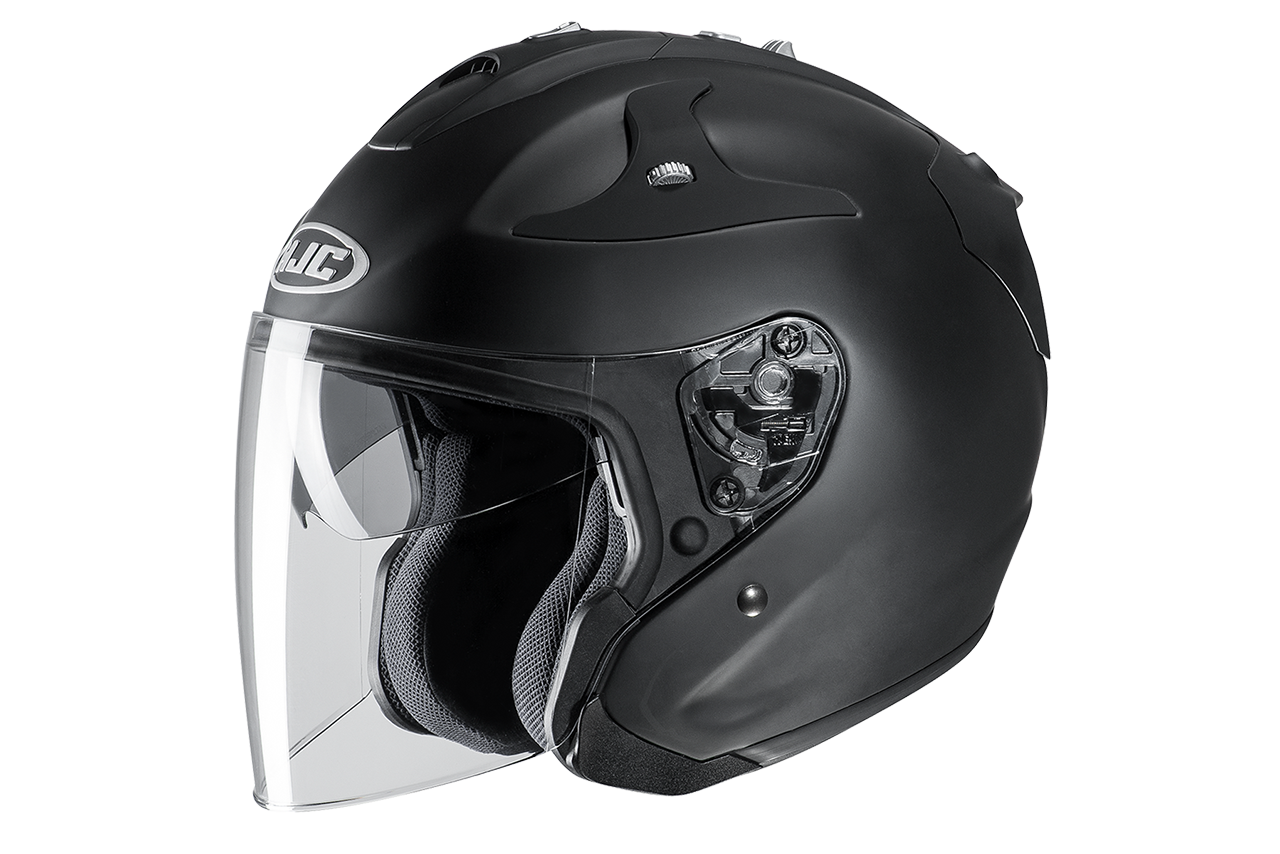 HJC FG-JET UNI Casco