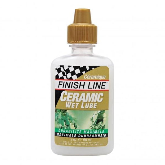 Finish Line 60 ml våt keramisk smörjmedel