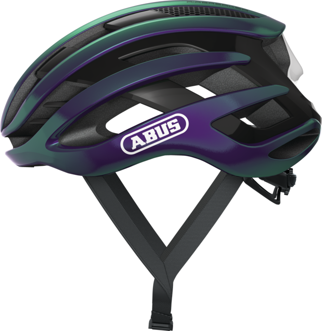 Casque Abus Airbrahaker