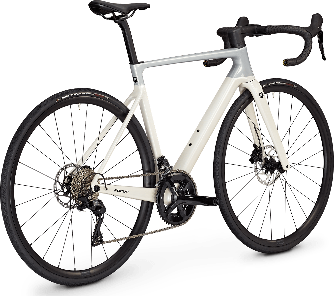 Foco Izalco Max 8.7