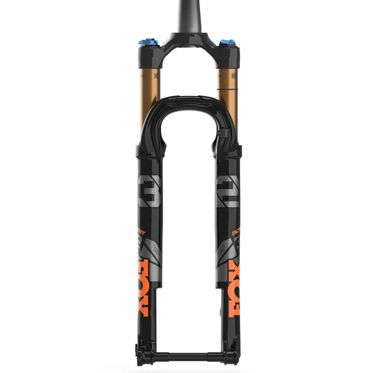 Fox 32 K Float 29 "Stepcast Fit4 zdalny 100 mm przesunięcie 51 mm
