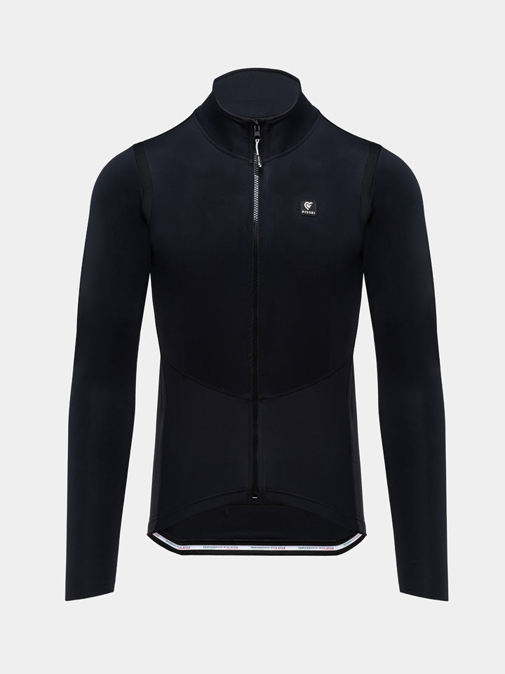 Pissei Camisa Gardena de manga larga