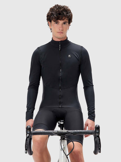 Pissei Camisa Gardena de manga larga