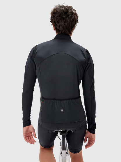 Pissei Camisa Gardena de manga larga