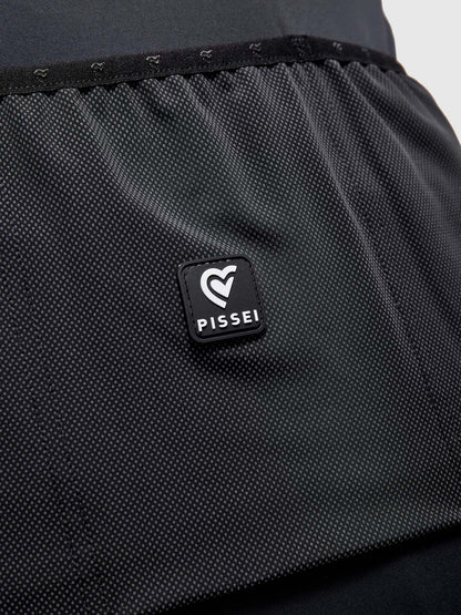 Pissei Camisa Gardena de manga larga