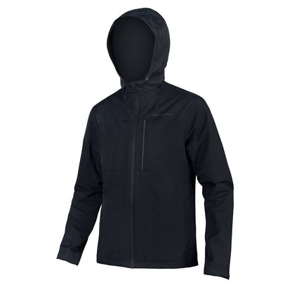 ENDUR MT500 Thermal jacket L/S Jersey II