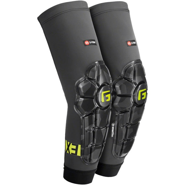 G-Form Pro-X3 elleboogbeschermers