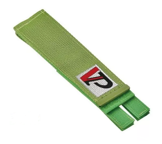 Coppia Di Cinturini VP Components Per Pedali