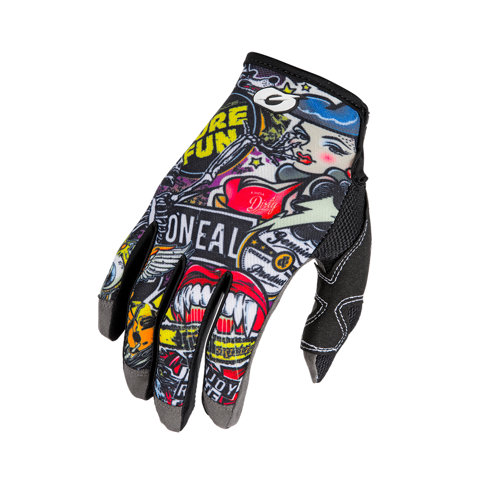 O'Neal Mayhem Crank II Multi -Handschuhe