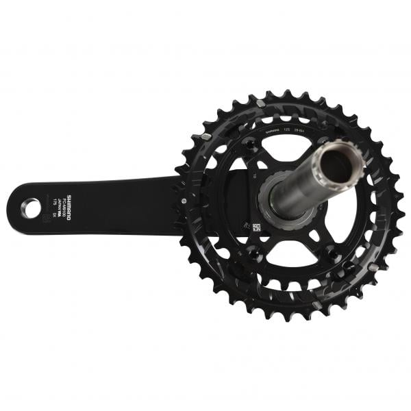 Shimano Police XTR FC-M9100 / 38-28-12s