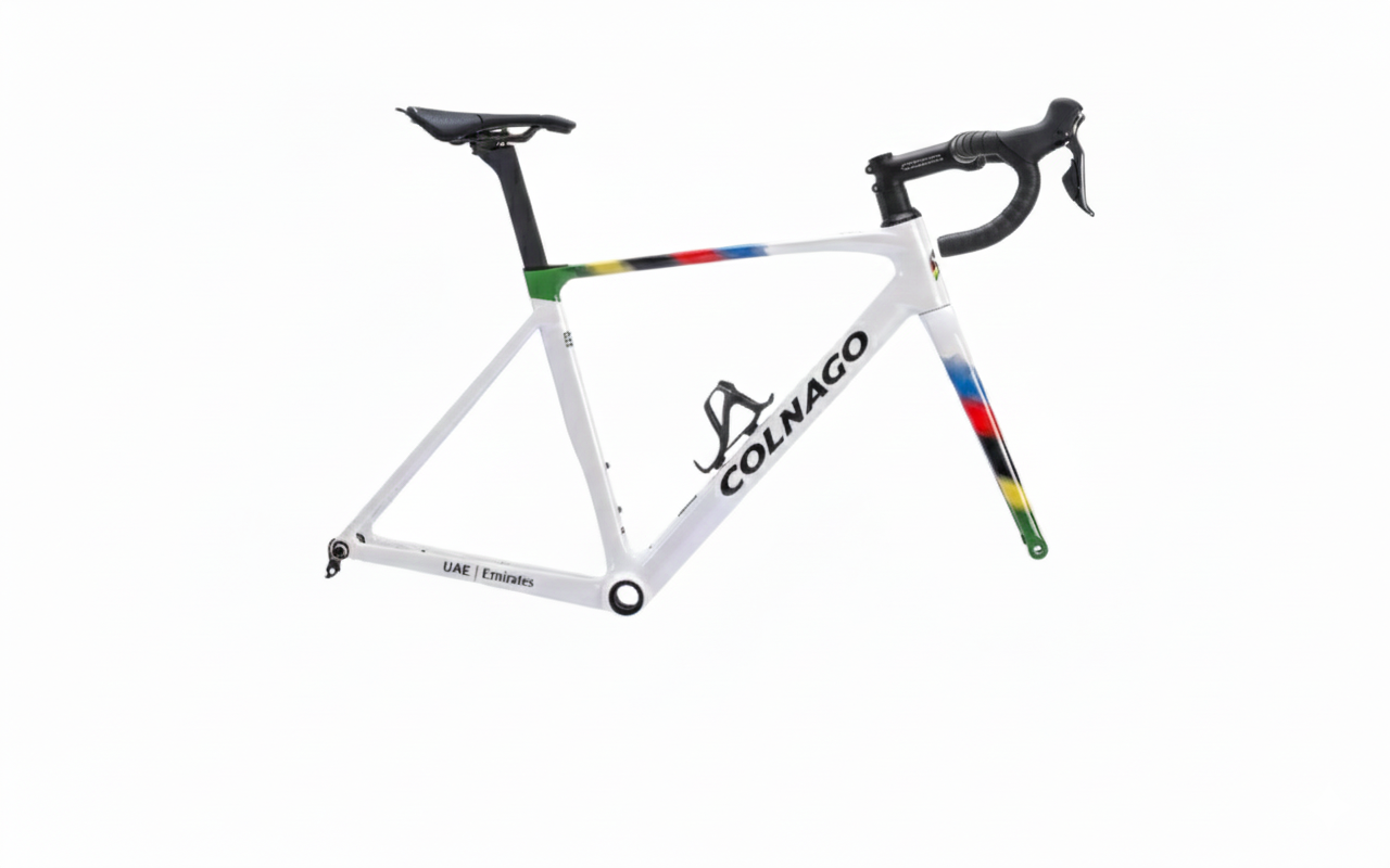 TELAIO Colnago V4Rs