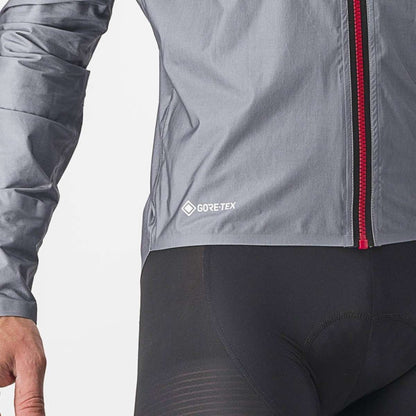 Giacca Castelli Tempesta Lite 2024