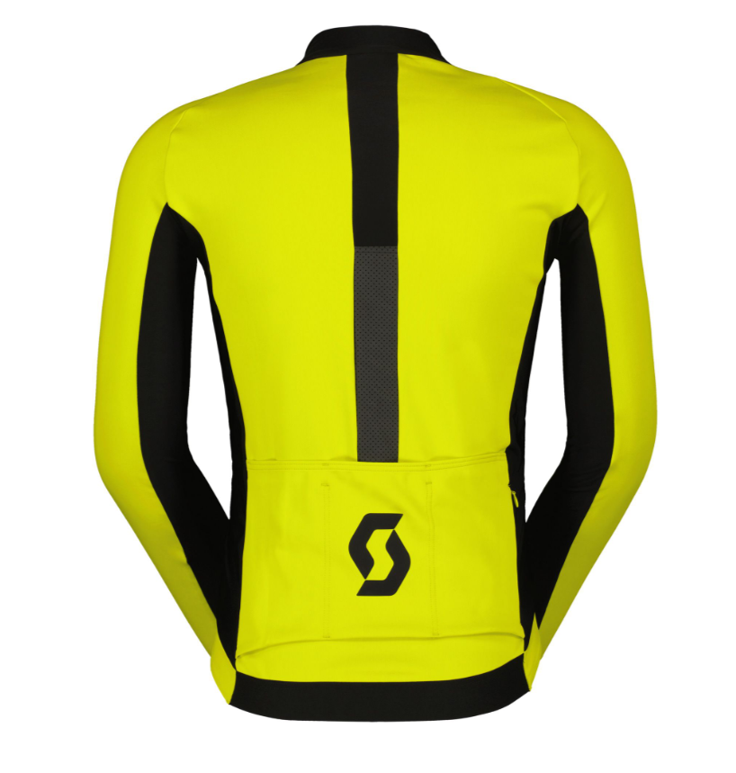 Miesten takki Scott RC Pro Warm Gore-Tex Windstopper