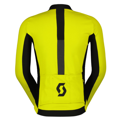 Chaqueta para hombres Scott RC Pro Windstopper