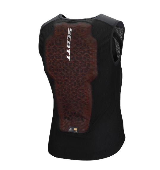 Scott Protector SoftCon Hybrid Pro Protector Glett Glett