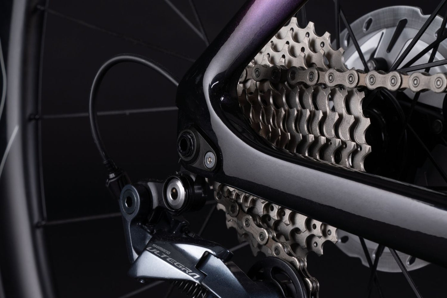 Guerciotti Veloce S - Shimano Ultegra