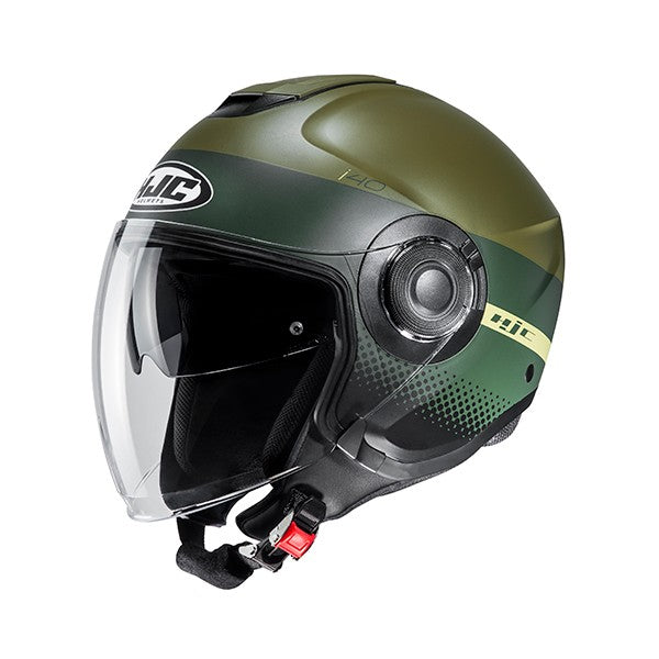 HJC I40 Unova -helm