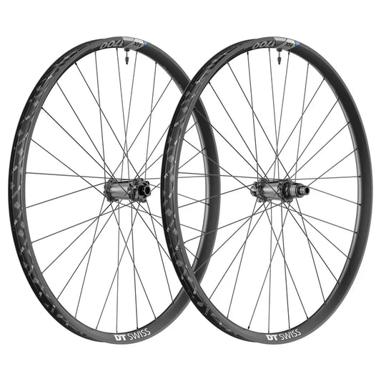 DT Swiss HX 1700 SPLINE 29-27.5 TUBELESS KLADE MULLET HJUL