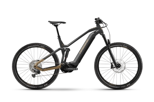 Haibike Alltrail 5 29 "(23)