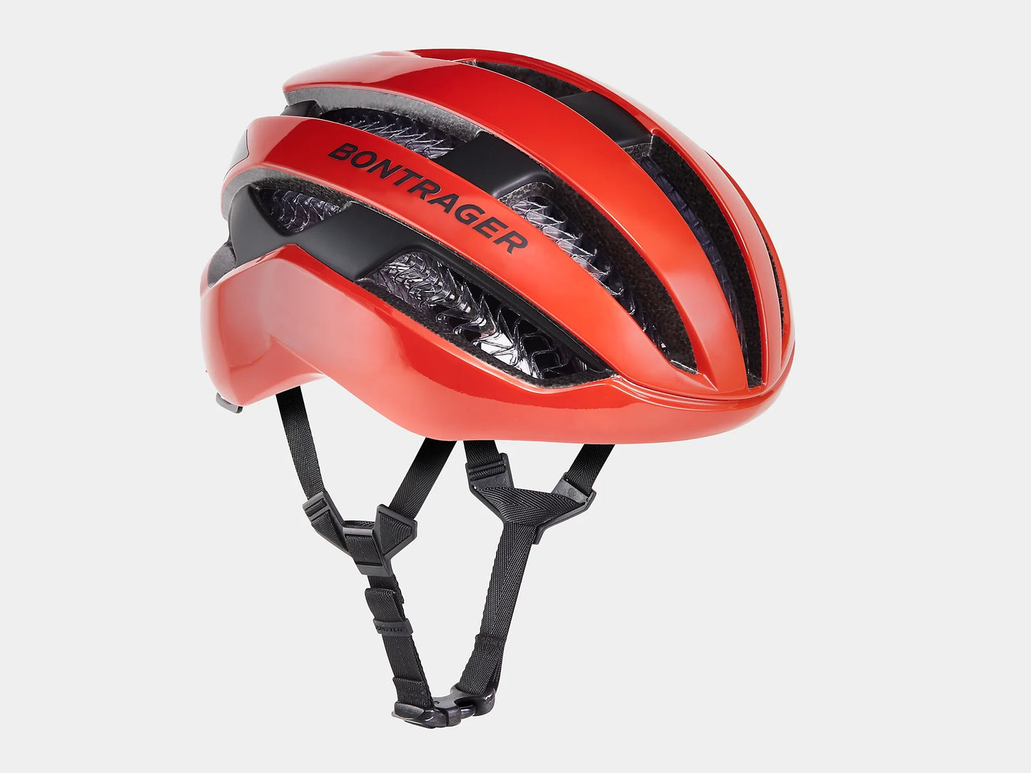 BonTrager Circuit Wavecel helmet