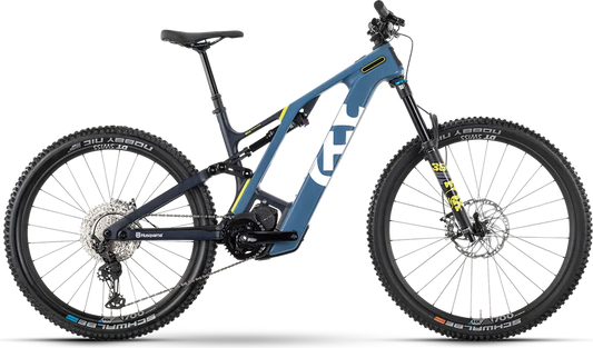 Husqvarna Mountain Cross Mc5 Carbon