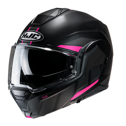 Casco Hjc i100 Beis