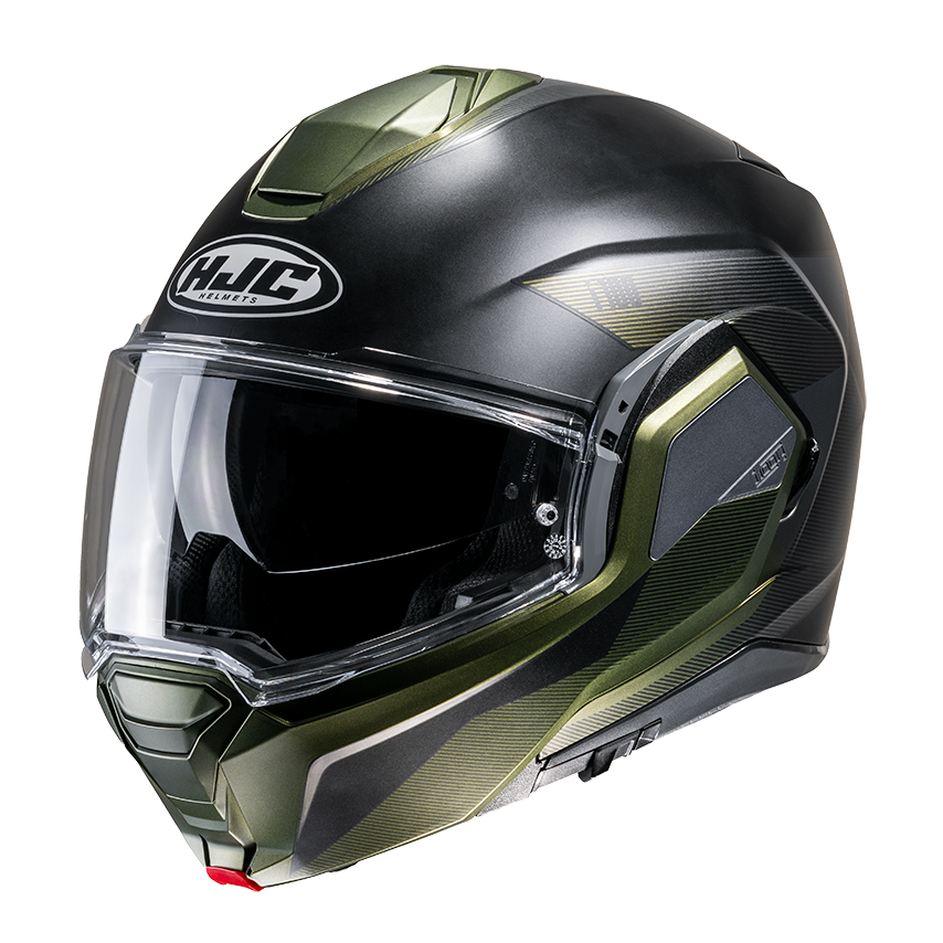 Casco Hjc i100 Beston