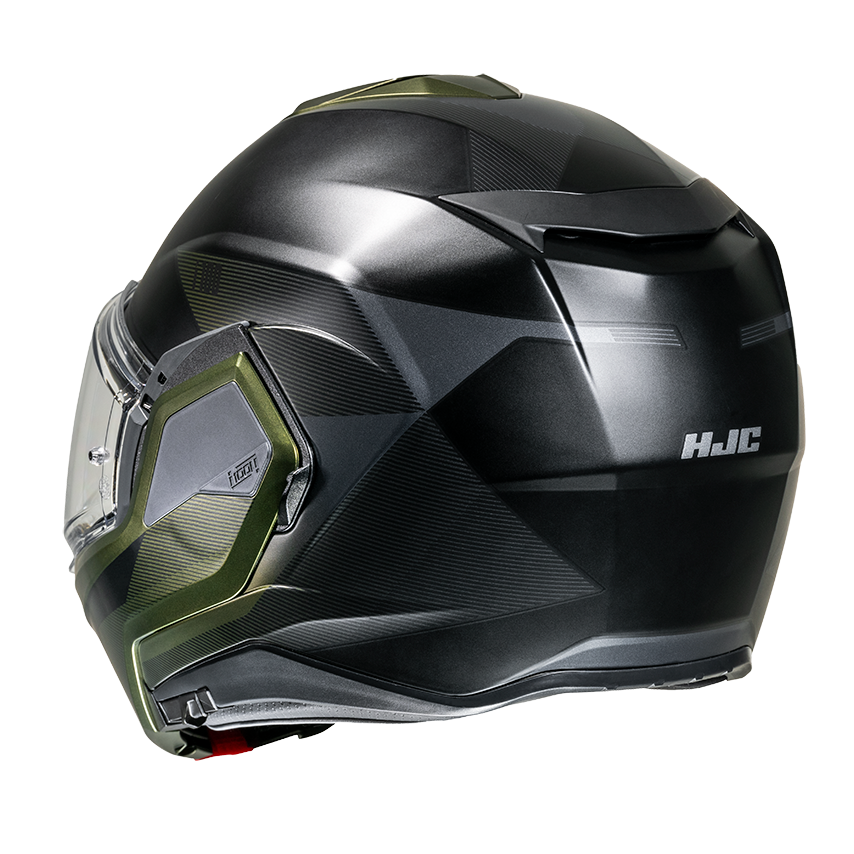 HJC I100 Beston Helm