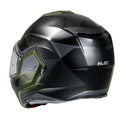 Casque HJC I100 Beston