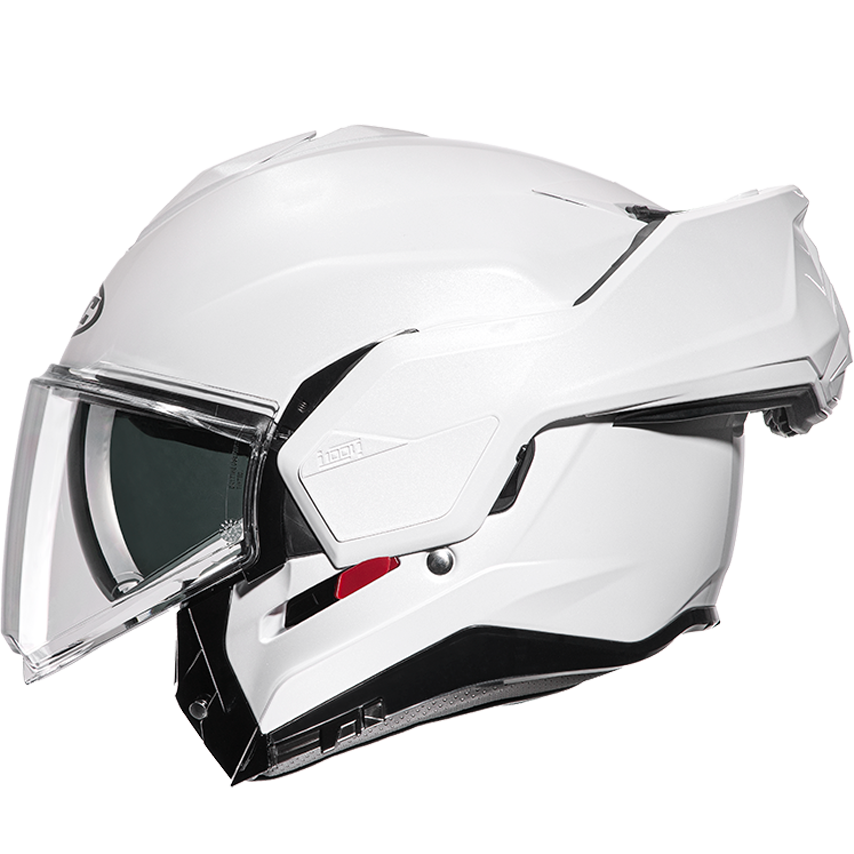 Casco Hjc i100 Beis