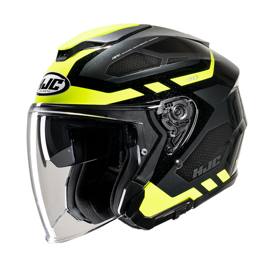 Capacete HJC i30 Aton