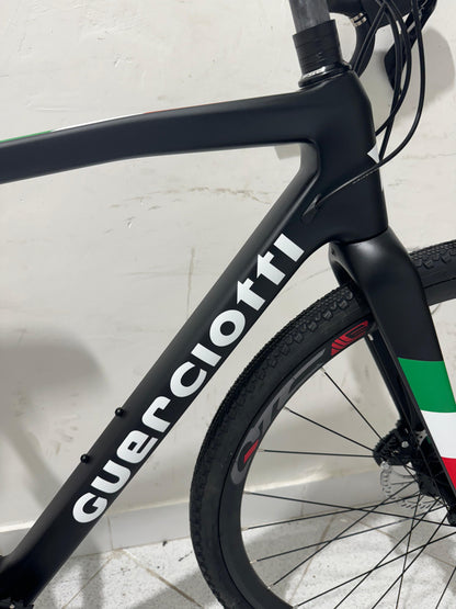 Disc Guerciotti Brera Custom Tricolor