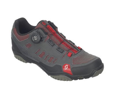 Scott sport crus r boa zapatos