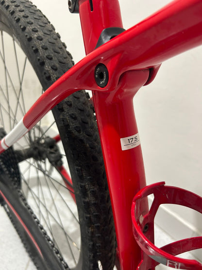 Trek Procaliber 9.7 Taglia 17.5 - Usata