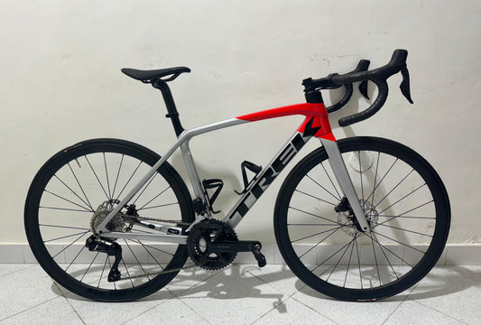 Trek Émonda SL 6 Pro Di2 Size 54 - Gebruikt