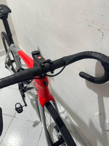 Trek émonda SL 6 Pro DI2 Velikost 54 - Používá se