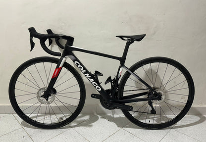 Colnago V4RS Ultegra R8170 -koko 42s - käytetty