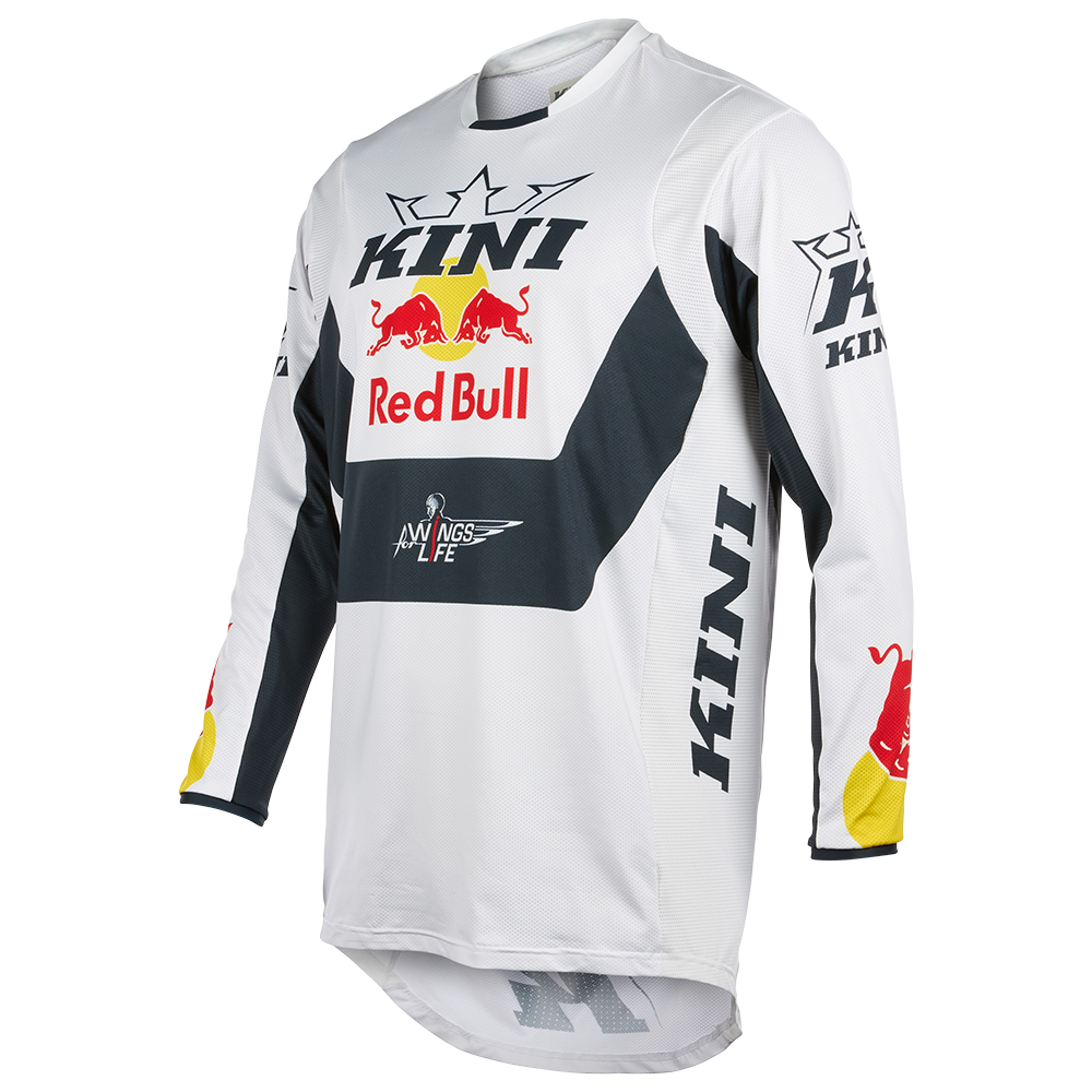 O'Neal MXC Kini Red Bull 1.0 Hemd