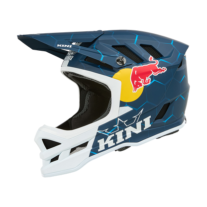 O'Neal DHC Kini Red Bull 1.0 Casco